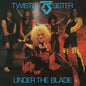 Twisted Sister - Under The Blade - 40th Anniversary - VINYL