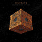 Monkey3: Welcome To The Machine - CD
