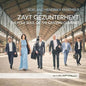 Roeland Hendrikx Ensemble: Zayt Gezunterheyt - CD