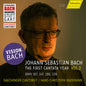Gaechinger Cantorey: Vision.Bach, Vol. 2 - CD