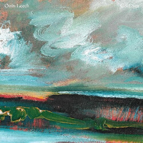 Oisin Leech: Cold Sea - VINYL