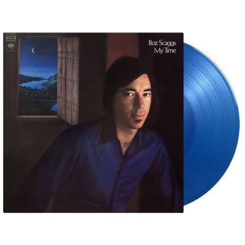Boz Scaggs - My Time - Music On Vinyl LP