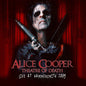 Alice Cooper - Theatre Of Death: Live At Hammersmith 2009 - VINYL