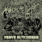 Concrete Winds: Nerve Butcherer - VINYL