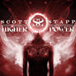 Scott Stapp: Higher Power (solid Viola) - VINYL