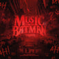 London Music Works: Music From Batman (Original Soundtrack) - VINYL