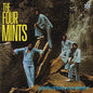 The Four Mints: Gently Down Your Stream - Teal - VINYL