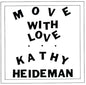 Kathy Heideman: Move With Love - Java - VINYL
