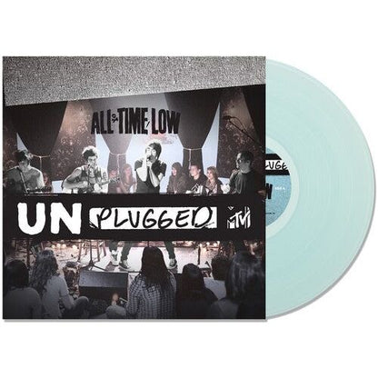 All Time Low - MTV Unplugged - 12" EP
