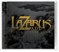 Lazarus A.D.: Black River Flows - CD