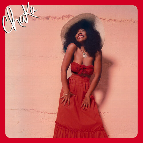Chaka Khan - Chaka - VINYL