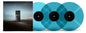 Tesseract: Portals - Limited Edition Curacao Blue 3LP Vinyl - VINYL