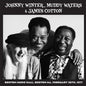 Winter Waters & Cotton: Live In Boston '77 - VINYL