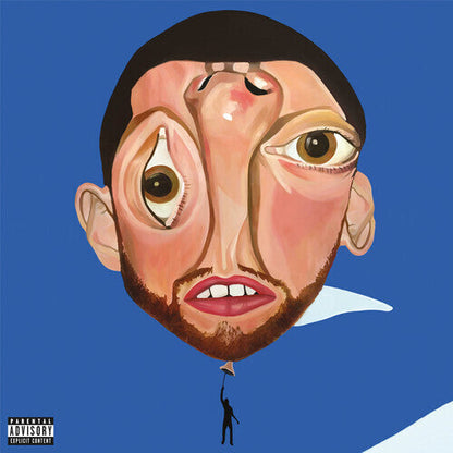 Mac Miller - Balloonerism - VINYL