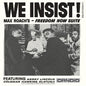 Max Roach - We Insist! (Mono) - VINYL