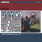 Jazz Artists Guild - Newport Rebels (2024 Remaster) - VINYL