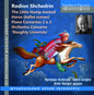 Mariinsky Orchestra: Rodion Schedrin; Concertos & Ballet Music - CD