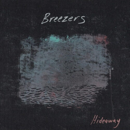 Breezers: Hideaway - VINYL