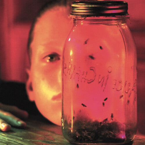 Alice in Chains - Jar Of Flies - 12" EP