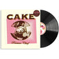 Cake - Pressure Chief - VINYL