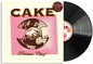 The Cake: Pressure Chief - VINYL