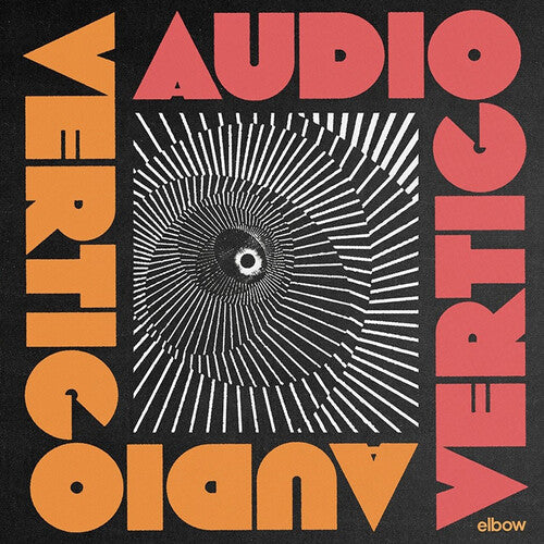 Elbow - Audio Vertigo - VINYL