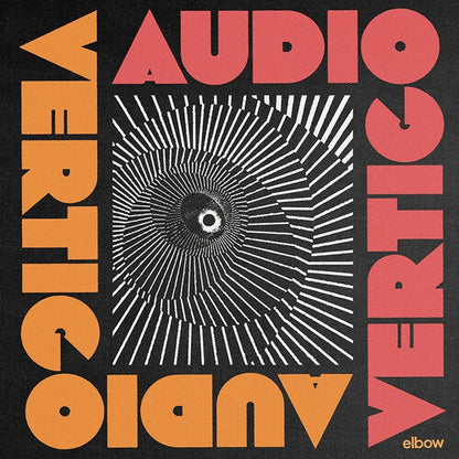 Elbow - Audio Vertigo - VINYL