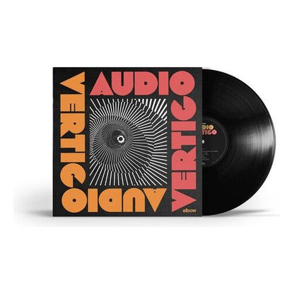 Elbow - Audio Vertigo - VINYL