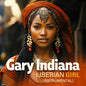 Gary Indiana: Liberian Girl (Instrumental) - CD