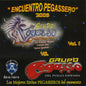Pegasso De Emilio Reyna Y El Pollo: Encuentro Pegassero 2006 - CD
