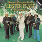 Lester Flatt & the Nashville Grass: Heaven's Bluegrass Band - CD