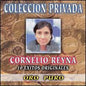 Cornelio Reyna: 10 Exitos Originales - CD