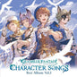 Granblue Fantasy: Character Songs Best Album Vol.1 - CD