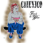 Calexico - Feast of Wire (Bonus Track Version) - VINYL