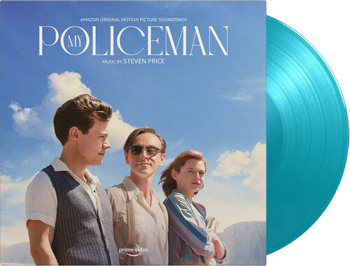 Steven Price: My Policeman (Original Soundtrack) - VINYL