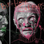 Butthole Surfers - Psychic.... Powerless.... Another Man's Sac - VINYL