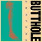 Butthole Surfers - Rembrandt Pussyhorse - VINYL