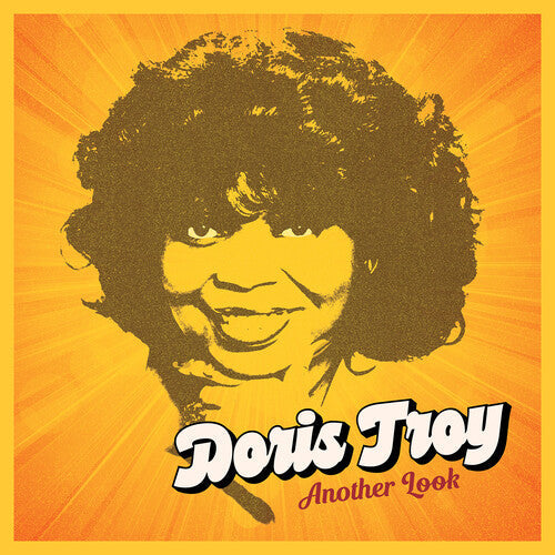 Doris Troy: Another Look - CD