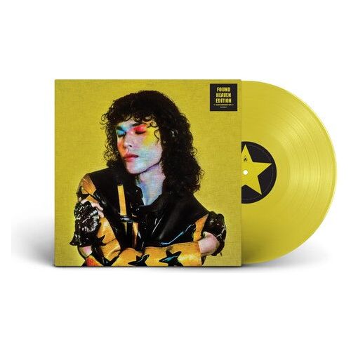 Conan Gray - Found Heaven - VINYL