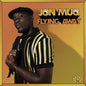 Jon Muq: Flying Away - CD