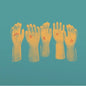 Devo - Art Devo - 3x LP