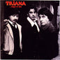 Triana: Llego El Dia - VINYL