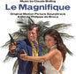 Claude Bolling: Le Magnifique PT. 1 - O.S.T. - VINYL