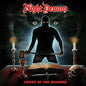Night Demon: Curse Of The Damned - VINYL