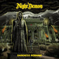 Night Demon: Darkness Remains - CD