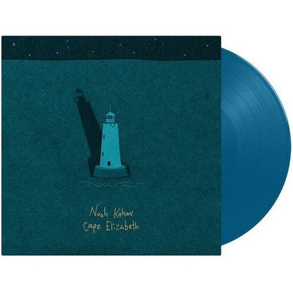 Noah Kahan - Cape Elizabeth - 12" EP