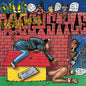 Snoop Doggy Dogg: Doggystyle - CD