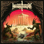 Heavy Temple: Garden of Heathens - CD
