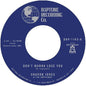Sharon Jones & the Dap-Kings: Don't Want To Lose You / Don't Give A Friend A Number - 7-INCH SINGLE