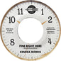 Kendra Morris: Fine Right Here / Birthday Song - 7-INCH SINGLE